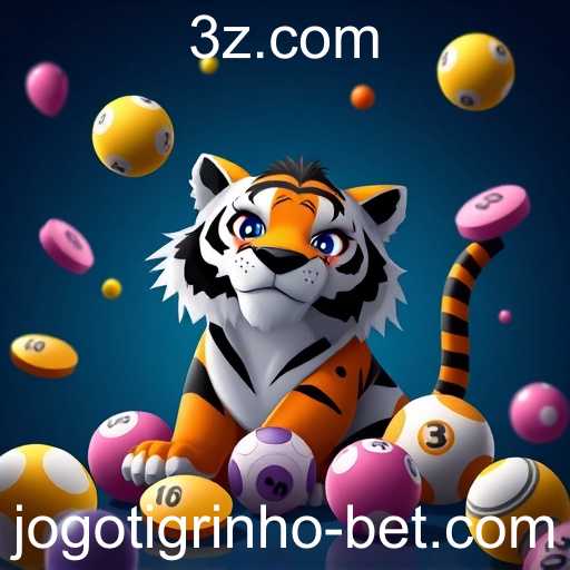 A Ascensão do Jogo do Tigrinho Bet no Cenário Brasileiro
