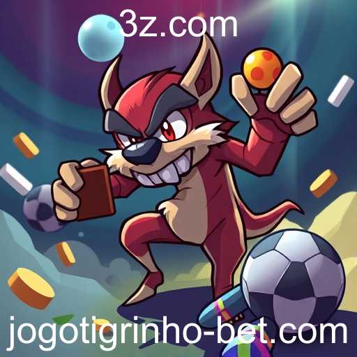 Tigrinho Bet: A Evolução dos Jogos Online em 2025