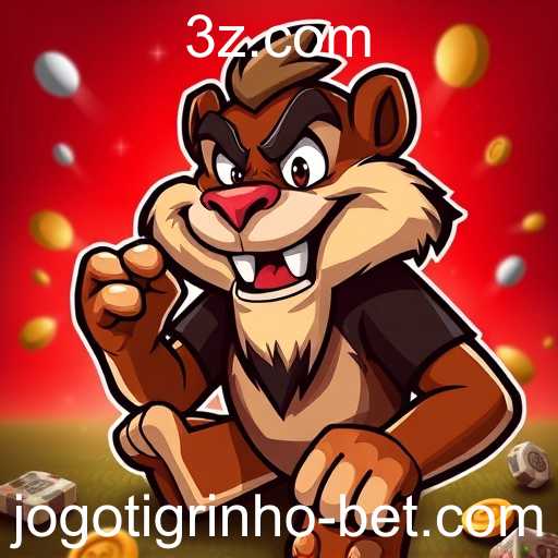 Ascensão do Jogo do Tigrinho Bet em 2025