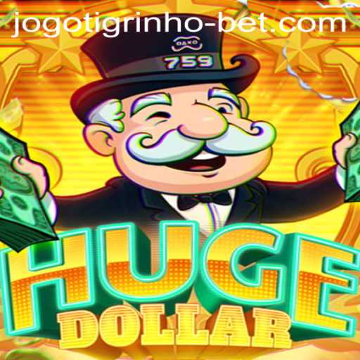 Exploring HugeDollar: The Game Revolutionizing Entertainment