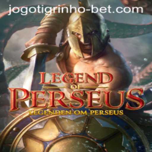 Exploring the Thrilling Adventure of LegendofPerseus and the Captivating Jogo do Tigrinho Bet