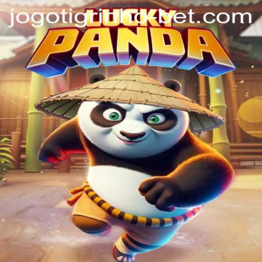 Explore the Exciting World of LuckyPanda: A Detailed Look at the Popular 'Jogo do Tigrinho Bet'