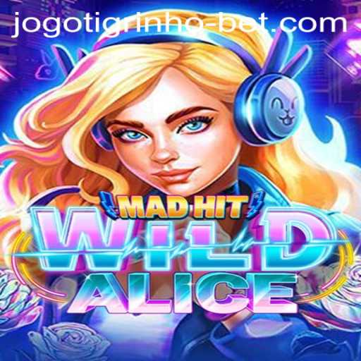 Exploring the Enchanting World of MadHitWildAlice: A Look into the Game and Its Rules