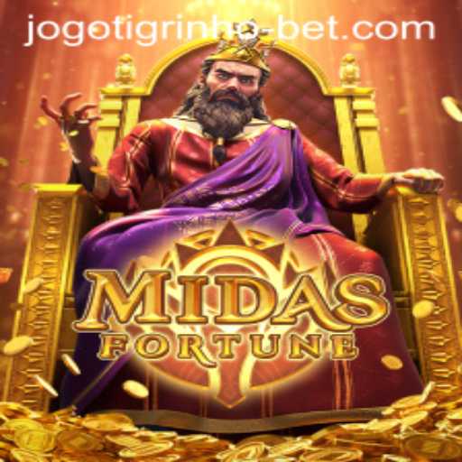 Unveiling MidasFortune: The Exciting World of Jogo do Tigrinho Bet