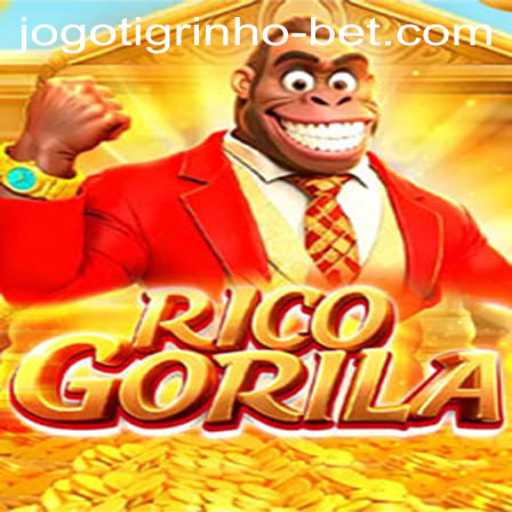 Exploring the Thrills of RicoGorila: The Exciting 'Jogo do Tigrinho Bet'