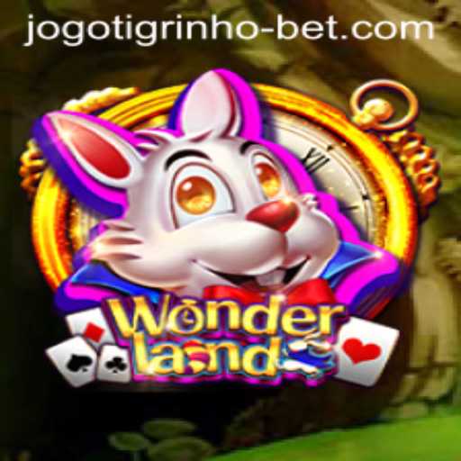 Exploring the Fascinating World of Wonderland: A Deep Dive into the Jogo do Tigrinho Bet Phenomenon